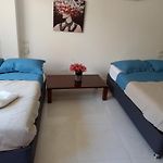 Ke\'Date Aparta Hotel