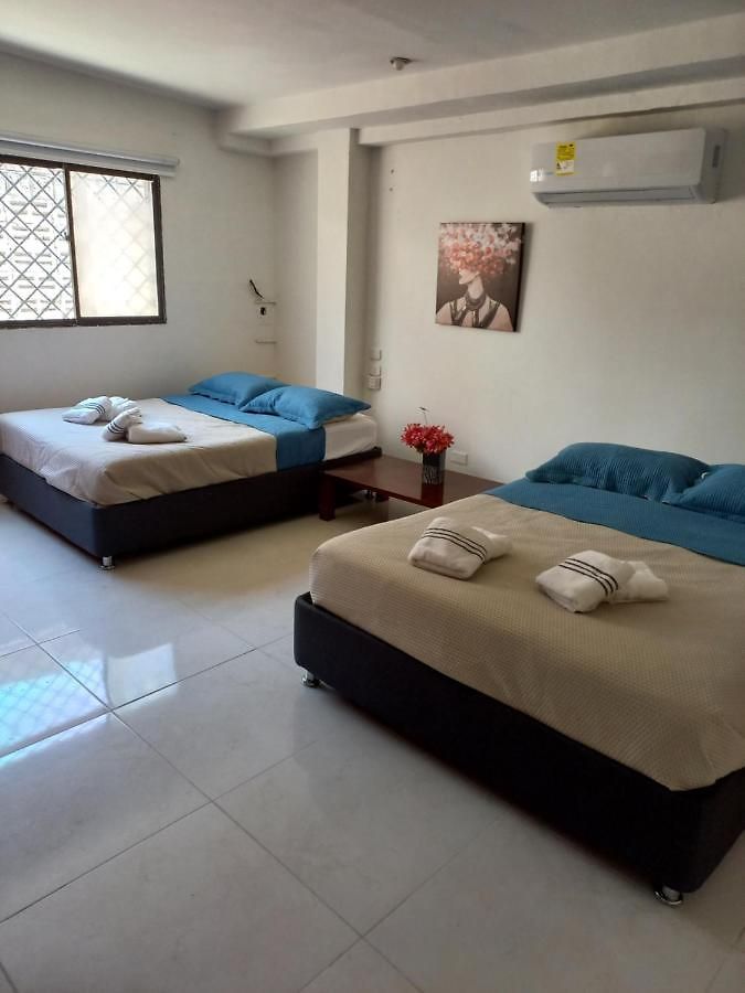 Ke'Date Aparta Hotel *
