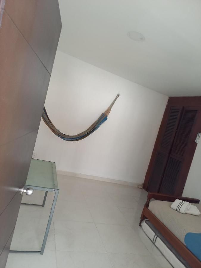 Guest house Ke'Date Aparta Hotel Cartagena