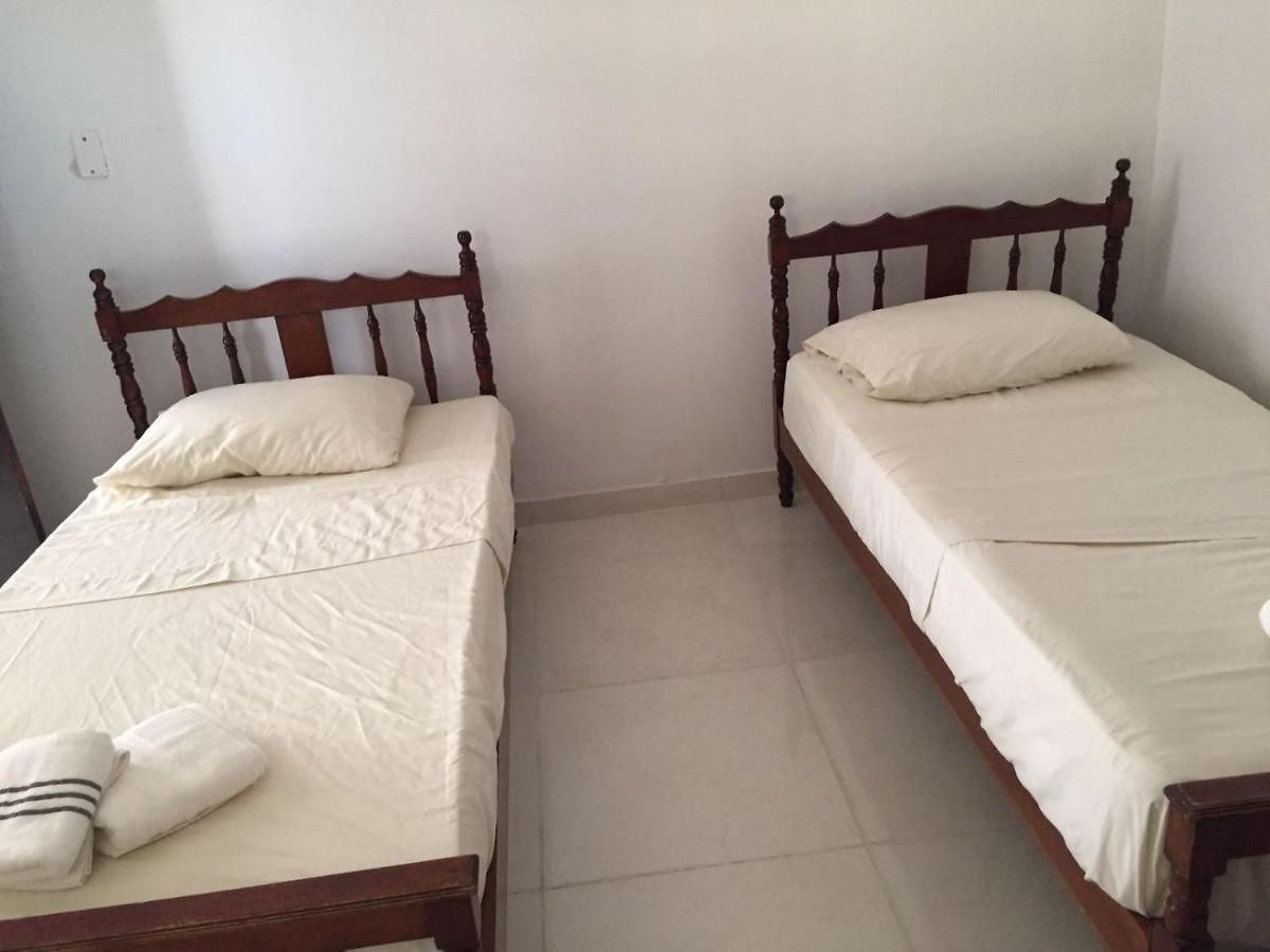 Guest house Ke'Date Aparta Hotel