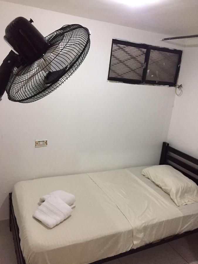 Ke'Date Aparta Hotel Guest house *