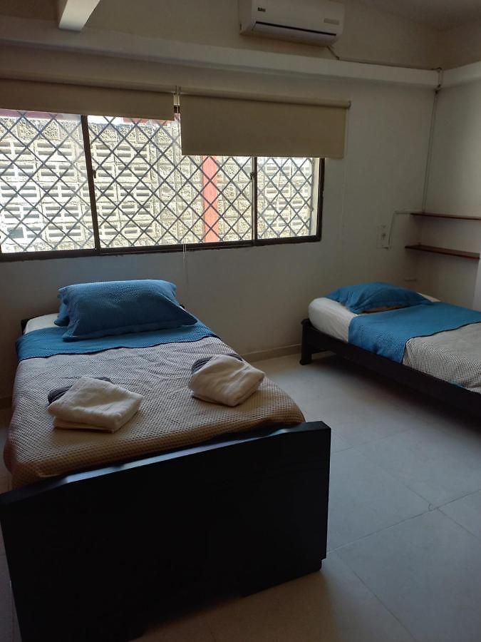 Guest house Ke'Date Aparta Hotel Cartagena