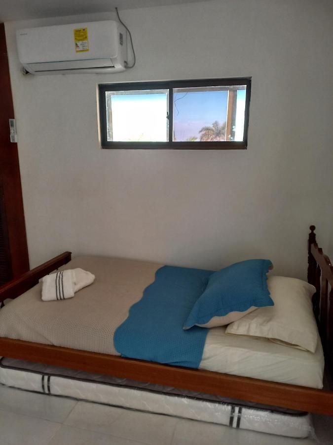 Ke'Date Aparta Hotel