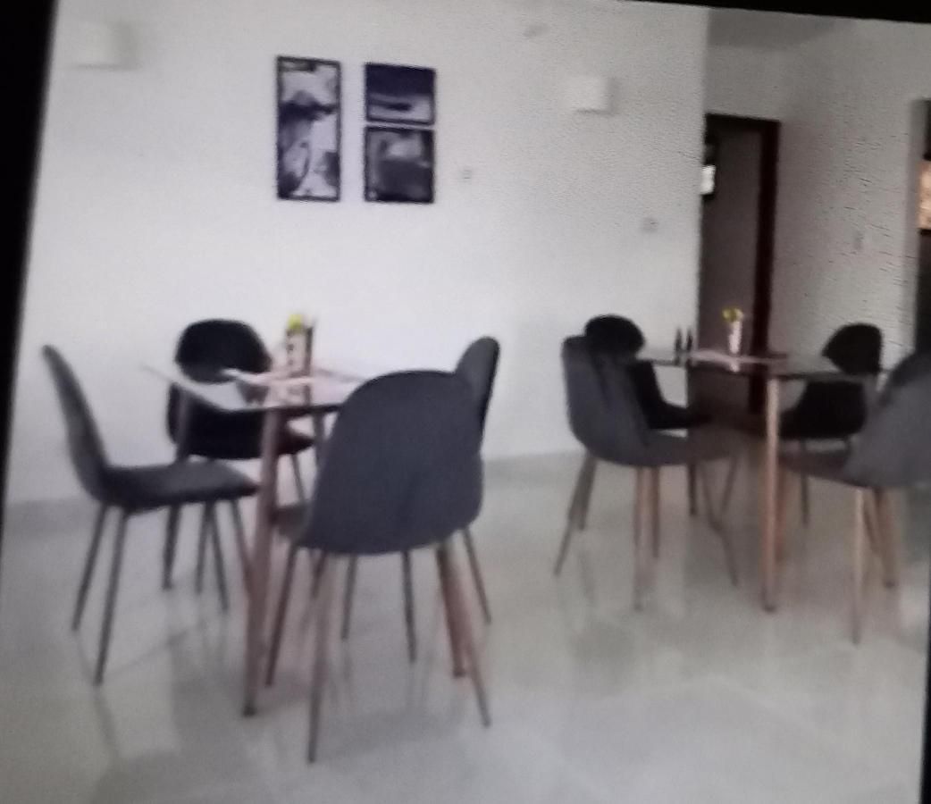 Ke'Date Aparta Hotel Guest house *