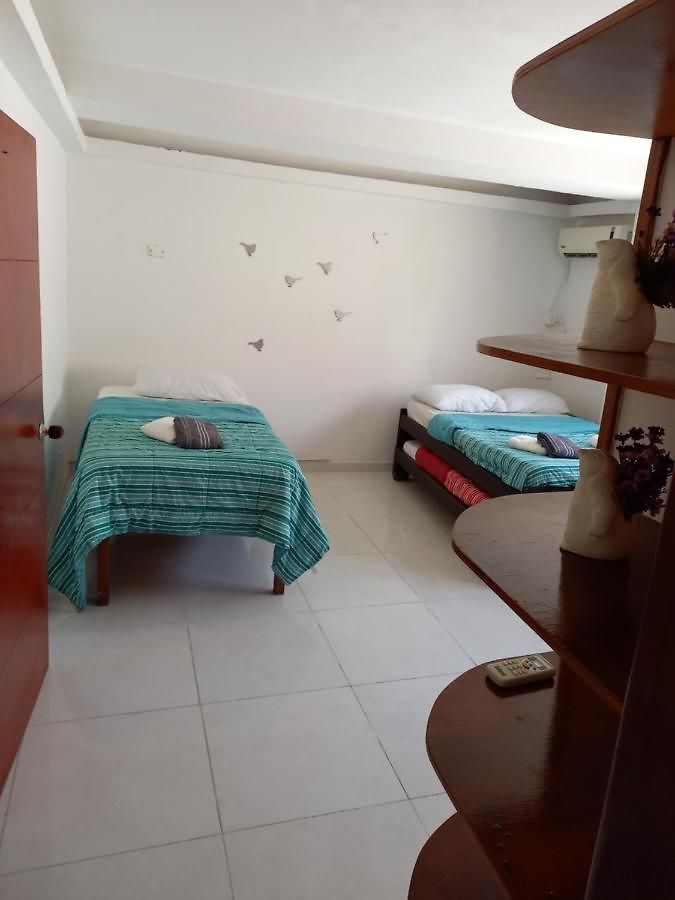 Guest house Ke'Date Aparta Hotel *