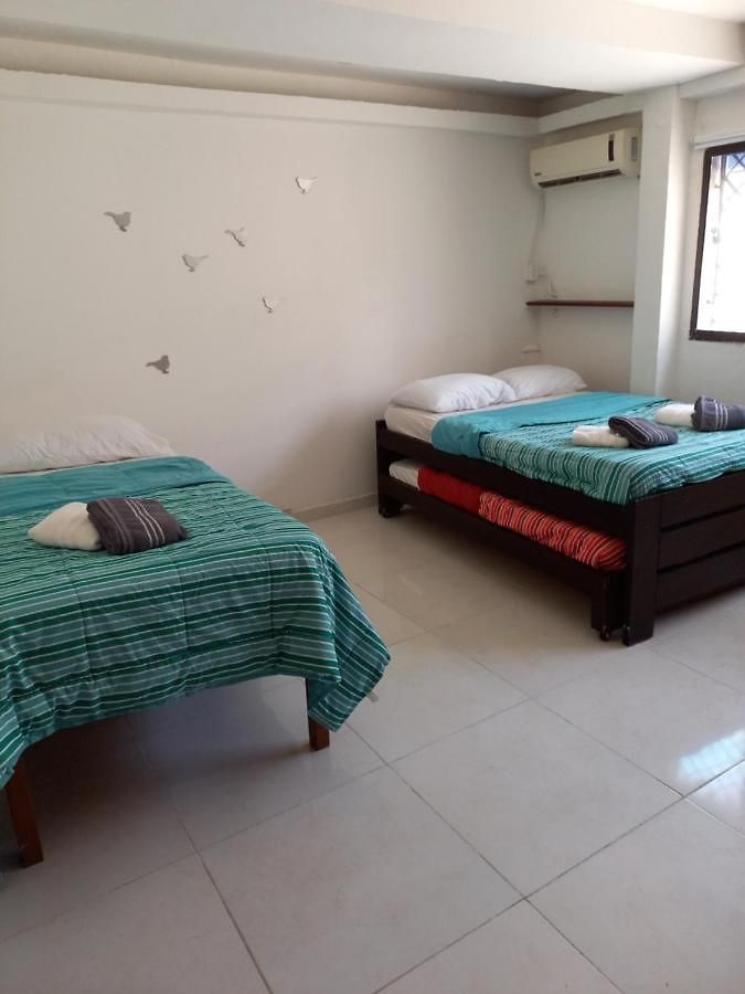 Ke'Date Aparta Hotel Cartagena