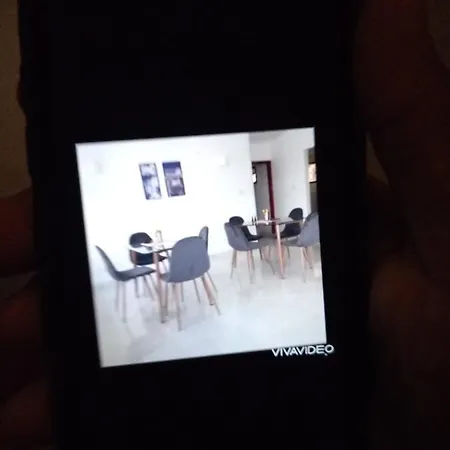 Ke'Date Aparta Hotel