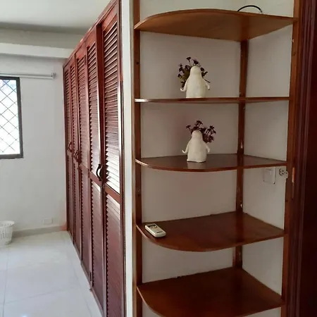 Guest house Ke'Date Aparta Hotel Cartagena