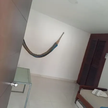 Guest house Ke'Date Aparta Hotel Cartagena