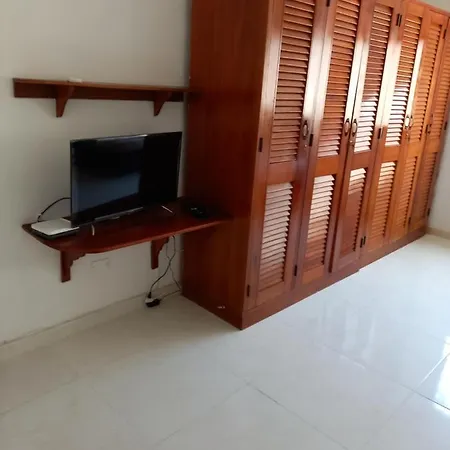 Ke'Date Aparta Hotel Cartagena