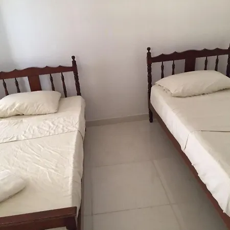 Guest house Ke'Date Aparta Hotel