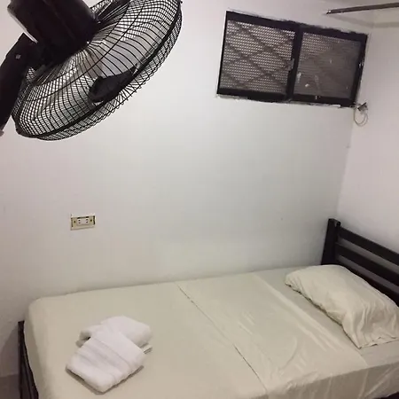Ke'Date Aparta Hotel Guest house *