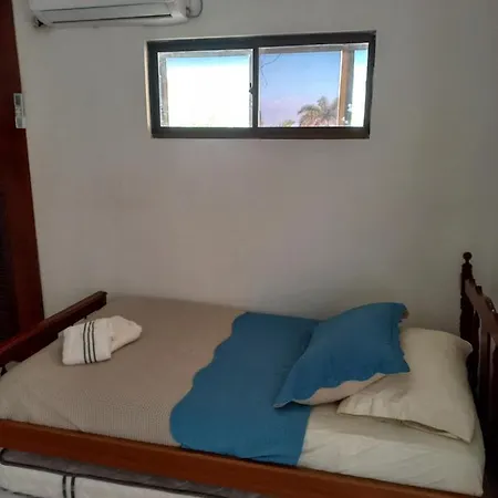 Ke'Date Aparta Hotel