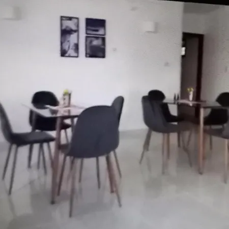 Ke'Date Aparta Hotel Guest house *